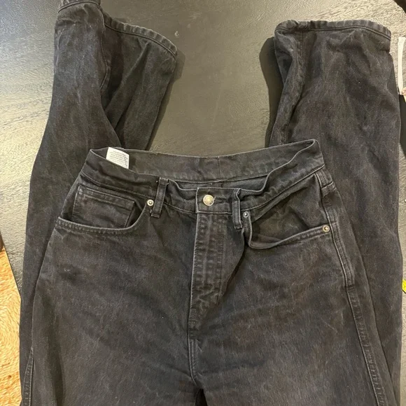 Reformation Val Jeans - Vana - Picture 9 of 11